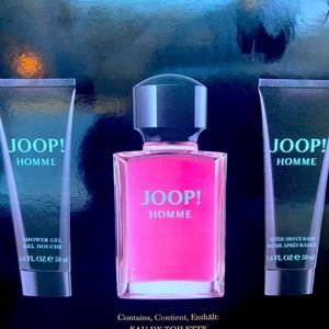 JOOP HOMME Cologne Set